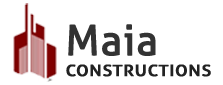 Maia Construction – Designs & Developers Pvt. Ltd